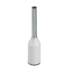 PHOENIX CONTACT - PHC1208966 AI 0,5 - 8 WH-GB PUNTALINO CON ISOLANTE