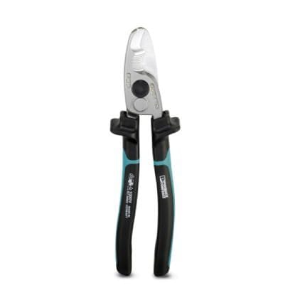PHOENIX CONTACT PHC1212127 CUTFOX 25 VDE PINZA TAGLIACAVI