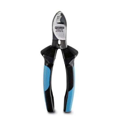 PHOENIX CONTACT PHC1212128 CUTFOX 12 PINZA TAGLIACAVI