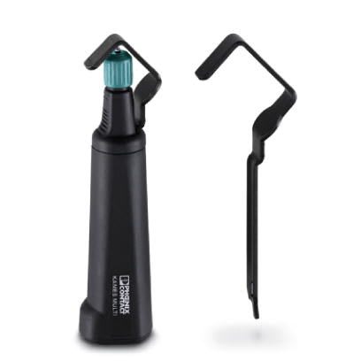 PHOENIX CONTACT - PHC1212161 WIREFOX-D 40 PINZA SPELAFILI