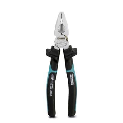 PHOENIX CONTACT - PHC1212202 UNIFOX-C VDE PINZA UNIVERSALE