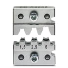 PHOENIX CONTACT - PHC1212242 CF 500/DIE SC 6 STAMPO CRIMPATRICE