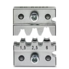 PHOENIX CONTACT PHC1212242 CF 500/DIE SC 6 STAMPO CRIMPATRICE