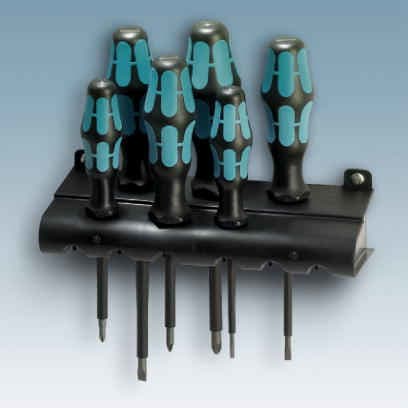 PHOENIX CONTACT PHC1212701 SF-SL/PH/PZ-SL SET S-VDE SET DI CACCIAVI