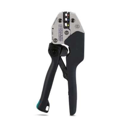 PHOENIX CONTACT - PHC1212730 CRIMPFOX-RCI 6-M PINZA A CRIMPARE