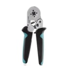 PHOENIX CONTACT - PHC1212764 CRIMPFOX 10S CUS PINZA A CRIMPARE