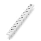 PHOENIX CONTACT - PHC1400201 BNB-ZB 5,LGS:FORTL.ZAHLEN CHIODINO SIGL.