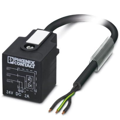PHOENIX CONTACT PHC1400588 SAC-3P-3,0-PUR/A-1L-R CAVO