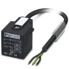 PHOENIX CONTACT - PHC1400588 SAC-3P-3,0-PUR/A-1L-R CAVO