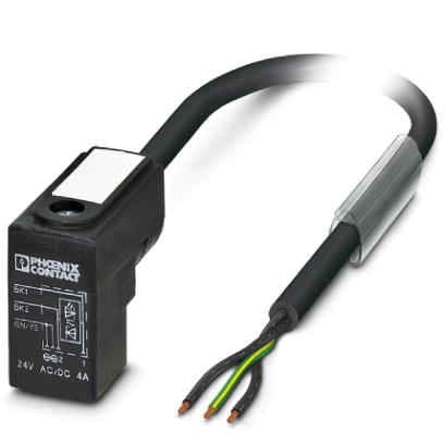 PHOENIX CONTACT PHC1400605 SAC-3P-10,0-PVC/CI-1L-Z CAVO SENS/ATT