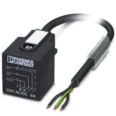 PHOENIX CONTACT PHC1400732 SAC-3P-10,0-PUR/A CAVO