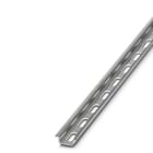 PHOENIX CONTACT PHC1401763 NS 15 AL PERF 2000MM VPE 10 GUIDA DI SUP