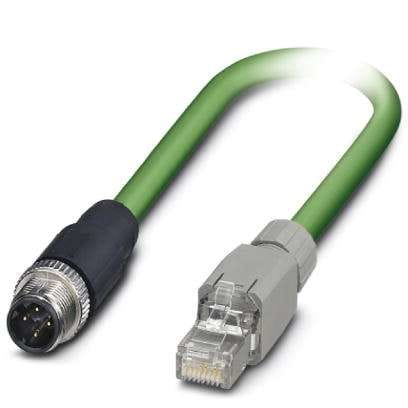 PHOENIX CONTACT PHC1403496 NBC-M12MSD/ 3,0-93B/R4AQ PROFINET