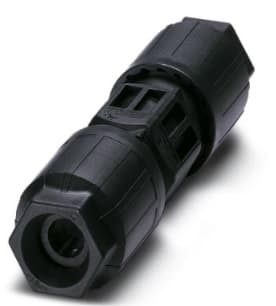 PHOENIX CONTACT - PHC1403836 QPD C 4PE2,5 2X9-16 BK CONNETTORE