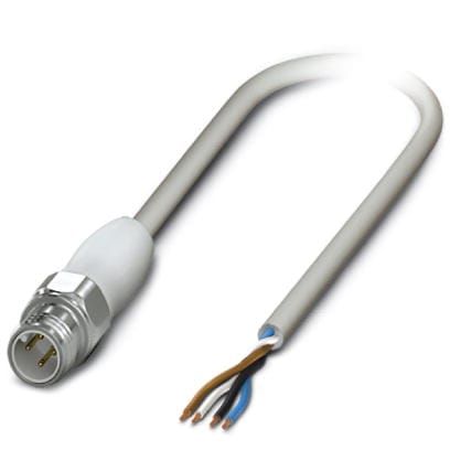 PHOENIX CONTACT PHC1403948 SAC-4P-M12MS/3,0-600 HD CAVO SENS/ATT