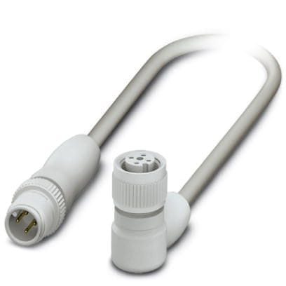 PHOENIX CONTACT PHC1404036 SAC-4P-MS/3,0-600/M12FR-3L FB CAVO SENS/