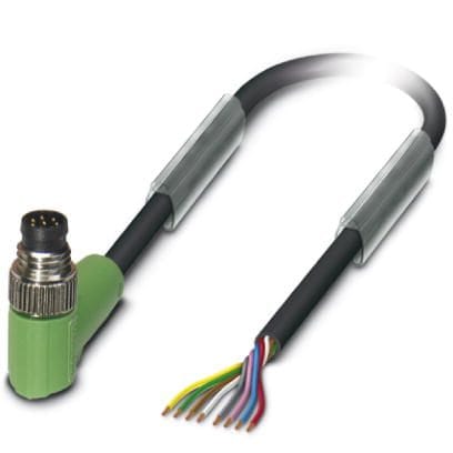 PHOENIX CONTACT PHC1404182 SAC-8P-M 8MR/ 1,5-PUR CAVO SENS/ATT