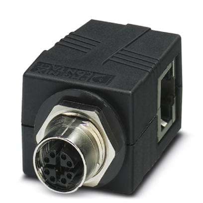 PHOENIX CONTACT PHC1404548 VS-BH-M12FSX-10G-RJ45/90 PASSAG. PER QUA