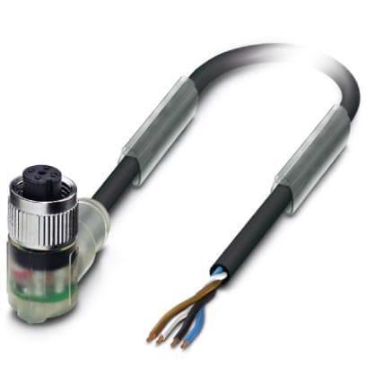 PHOENIX CONTACT PHC1404961 SAC-4P- 5,0-PVC/M12FR-3L CAVO SENS/ATT