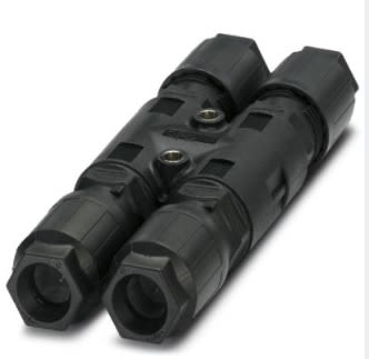 PHOENIX CONTACT - PHC1406368 QPD H 4PE2,5 4X6-11 BK DISTRIBUTORE A H