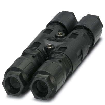 PHOENIX CONTACT PHC1406369 QPD H 4PE2,5 4X9-16 BK DISTRIBUTORE A H