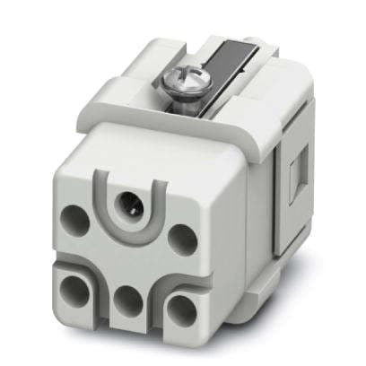 PHOENIX CONTACT PHC1406537 HC-Q05-I-CT-F INSERTO PORTACONTATTI