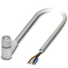 PHOENIX CONTACT PHC1406855 SAC-4P- 3,0-600/M 8FR-2L FB CAVO SENS/AT