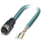 PHOENIX CONTACT PHC1407381 NBC- 2,0-93E/M12FSD CAVO DI RETE