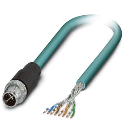 PHOENIX CONTACT PHC1407467 NBC-M12MSX/ 1,0-94F CAVO DI RETE