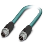 PHOENIX CONTACT PHC1407483 NBC-M12MSX/ 1,0-94F/M12MSX CAVO DI RETE