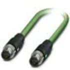 PHOENIX CONTACT - PHC1407525 NBC-M12MSD/ 2,0-93B/M12MSD CAVO DI RETE