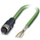 PHOENIX CONTACT PHC1407531 NBC-10,0-93B/M12FSD CAVO DI RETE