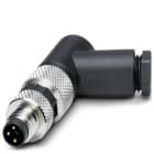 PHOENIX CONTACT - PHC1407583 SACC-M 8MR-3CON-M-SW CONNETTORE 3 POLI