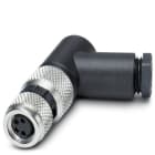 PHOENIX CONTACT PHC1407584 SACC-M 8FR-4CON-M-SW CONNETTORE 4 POLI