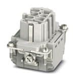 PHOENIX CONTACT - PHC1407727 HC-B06-I-PT-F INSERTO PORTACONTATTI
