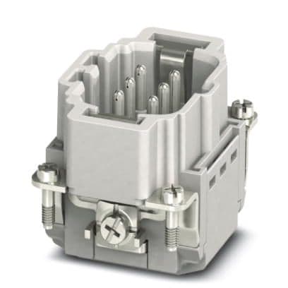 PHOENIX CONTACT PHC1407728 HC-B06-I-PT-M INSERTO PORTACONTATTI