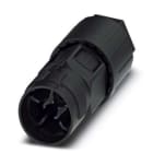 PHOENIX CONTACT - PHC1410416 QPD C 4PE6,0 1X12-20 BK CONNETTORE PER L