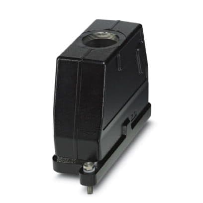 PHOENIX CONTACT PHC1411062 HC-HPR-B24-HHWH-1TTM40-EM-BK CUSTODIA MO