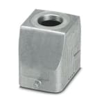 PHOENIX CONTACT - PHC1412577 HC-STA-B06-HLFS-1TTP16-EL-AL CUSTODIA