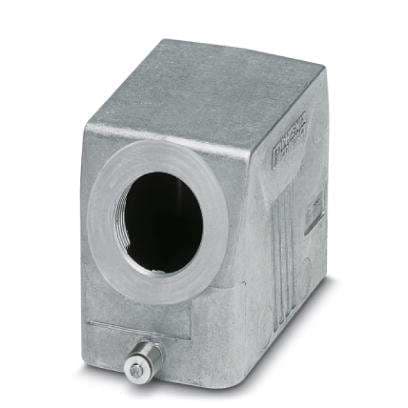 PHOENIX CONTACT PHC1412625 HC-STA-B10-HLFS-1STM25-EL-AL CUSTODIA