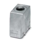 PHOENIX CONTACT - PHC1412755 HC-STA-B24-HHFD-1TTP21-EL-AL CUSTODIA