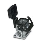 PHOENIX CONTACT PHC1412826 HC-STA-B06-SLWSC-2SSM25-ELC-AL CUSTODIA