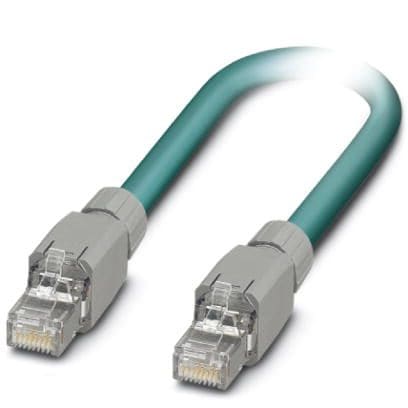 PHOENIX CONTACT PHC1412859 VS-IP20-IP20-94C-LI/2,0 CAVO ETHERNET