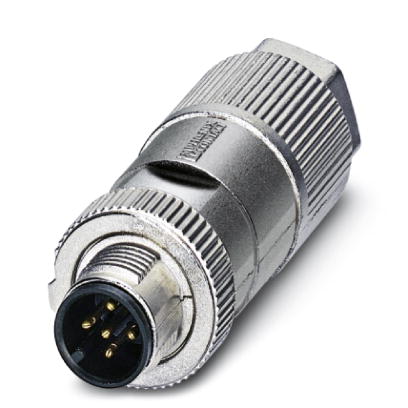 PHOENIX CONTACT - PHC1413991 SACC-M12MS-5QO-0,75 SH CONNETTORE BUS