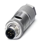 PHOENIX CONTACT - PHC1413991 SACC-M12MS-5QO-0,75 SH CONNETTORE BUS