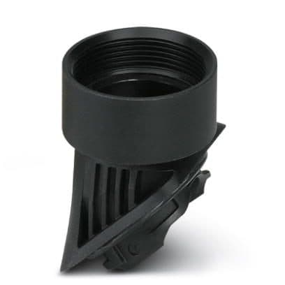 PHOENIX CONTACT PHC1414246 HC-B-TA-M40-PLR-BK ADATTATORE IN PLASTIC