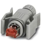 PHOENIX CONTACT - PHC1414383 CUC-V06-C1PGY-S/R4CE8:1 CONNETTORE DATI