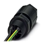 PHOENIX CONTACT PHC1414684 QPD W 2PE1,5 4-9 M20 0,5 BK PASSAPARETE