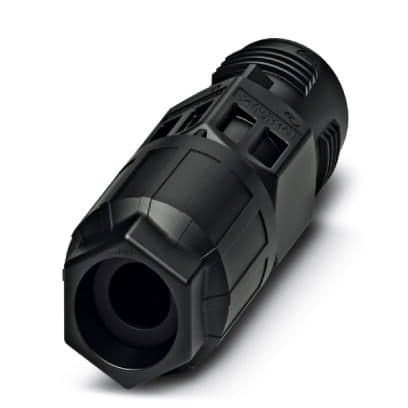 PHOENIX CONTACT PHC1414694 QPD C 3PE1,5 1X4-9 BK PASSAPARETE