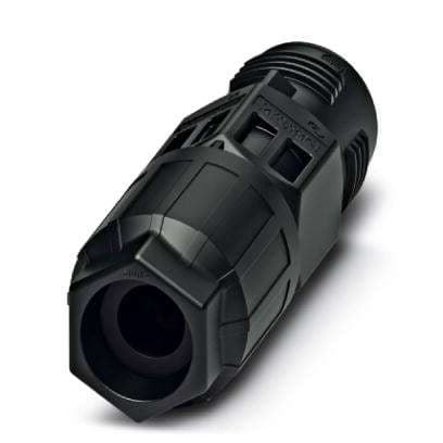 PHOENIX CONTACT PHC1414701 QPD C 2PE1,5 1X8-13 BK PASSAPARETE